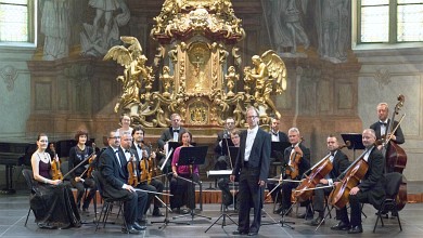 Lobkowicz Chamber Orchestra